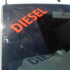 Opcional Diesel - Compras Somente pelo WattsApp 54 99262 4843